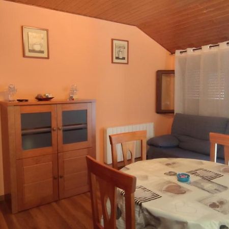Apartamento Casa Cote Torla-Ordesa Exterior foto