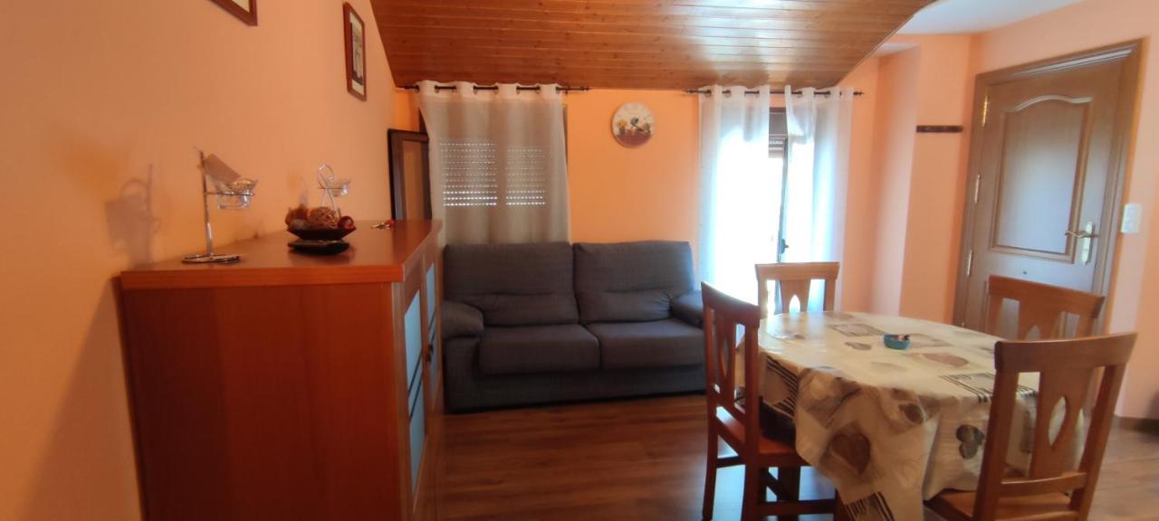 Apartamento Casa Cote Torla-Ordesa Exterior foto