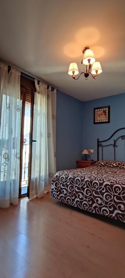Apartamento Casa Cote Torla-Ordesa Exterior foto