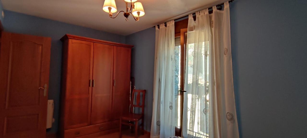 Apartamento Casa Cote Torla-Ordesa Exterior foto