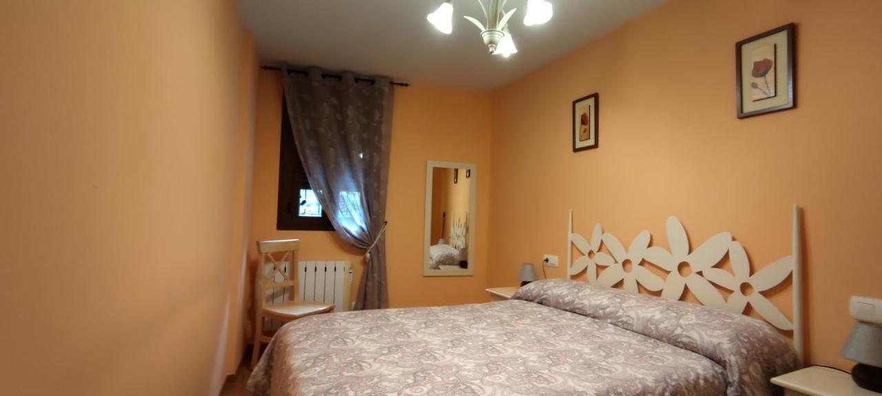 Apartamento Casa Cote Torla-Ordesa Exterior foto