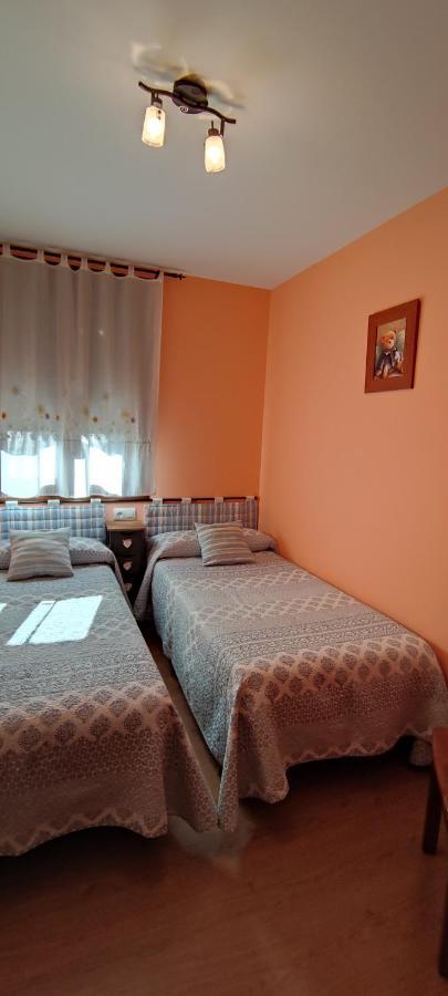 Apartamento Casa Cote Torla-Ordesa Exterior foto