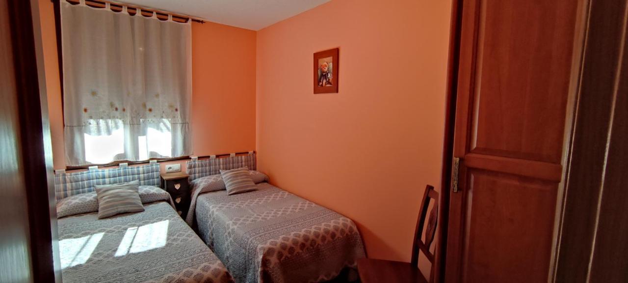 Apartamento Casa Cote Torla-Ordesa Exterior foto