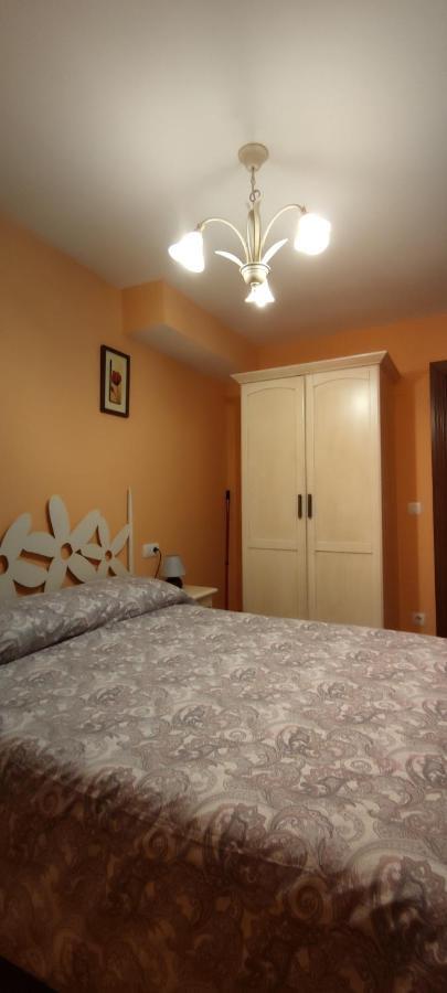 Apartamento Casa Cote Torla-Ordesa Exterior foto