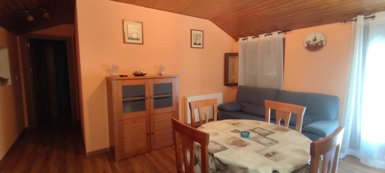 Apartamento Casa Cote Torla-Ordesa Exterior foto