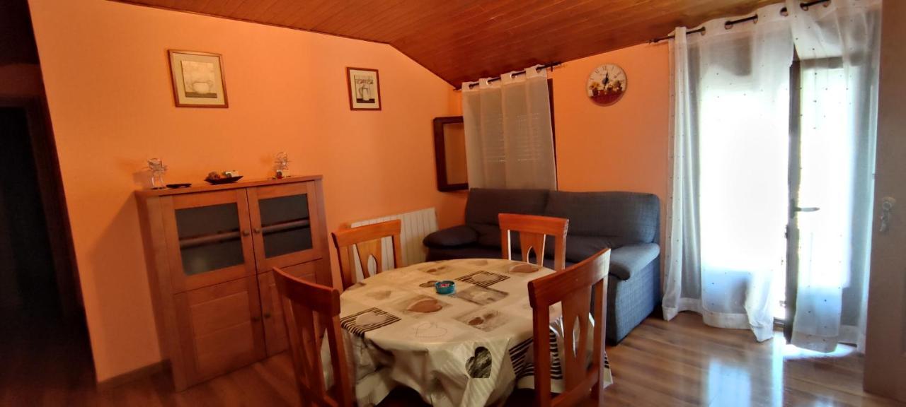 Apartamento Casa Cote Torla-Ordesa Exterior foto