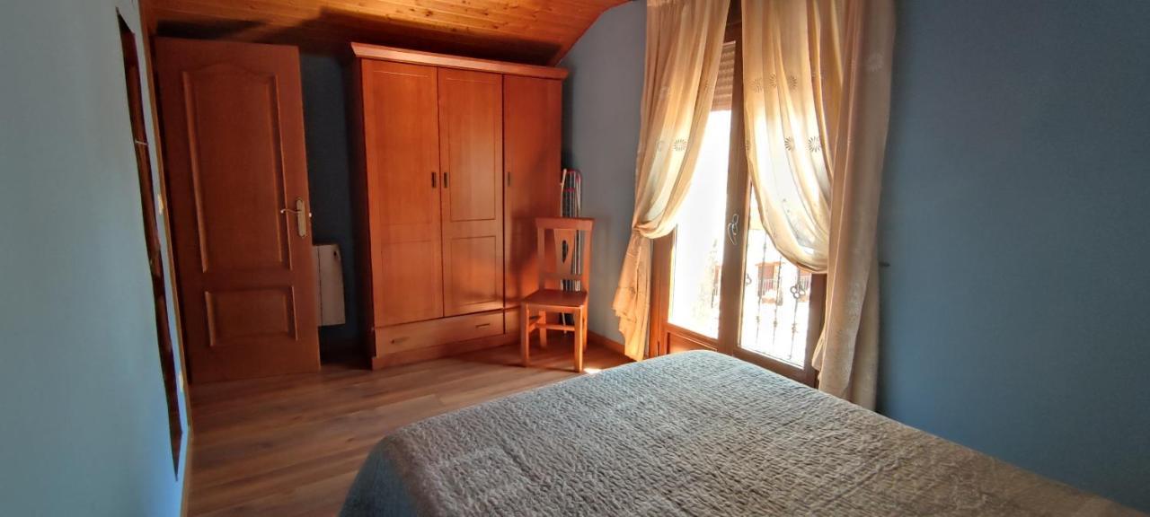 Apartamento Casa Cote Torla-Ordesa Exterior foto