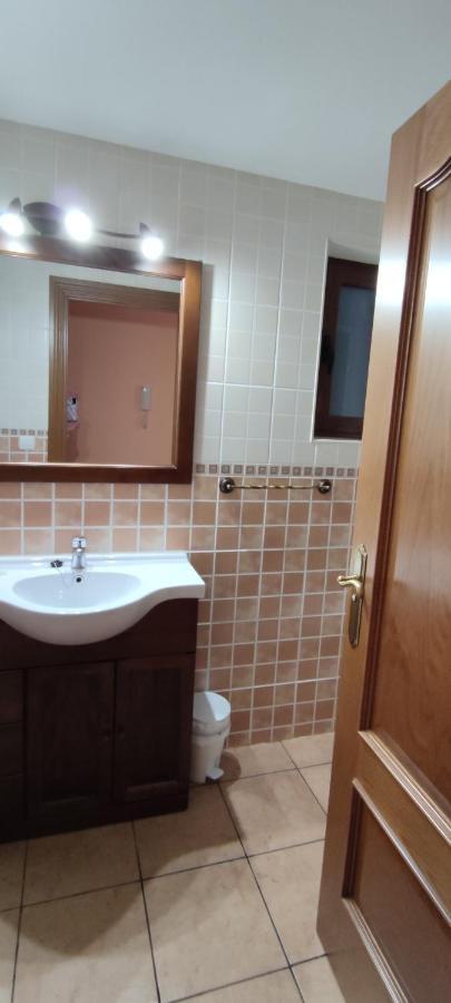 Apartamento Casa Cote Torla-Ordesa Exterior foto