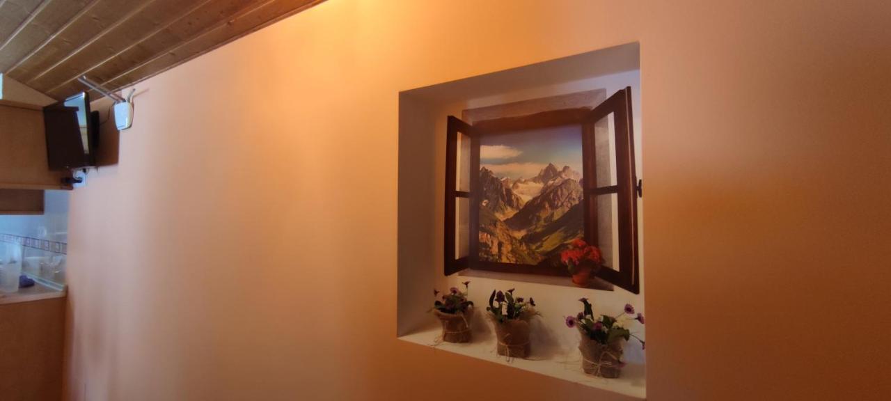 Apartamento Casa Cote Torla-Ordesa Exterior foto