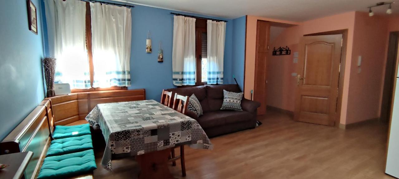 Apartamento Casa Cote Torla-Ordesa Exterior foto