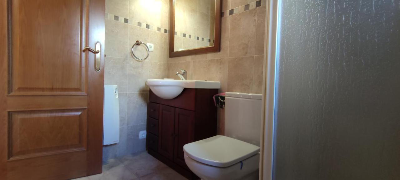 Apartamento Casa Cote Torla-Ordesa Exterior foto